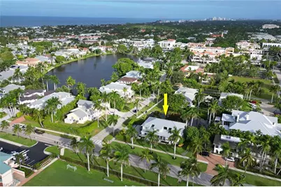 605 8th Ave S #605, Naples, FL 34102 - Photo 47