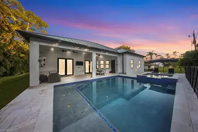 28033 Oak Ln, Bonita Springs, FL 34135 - Photo 3