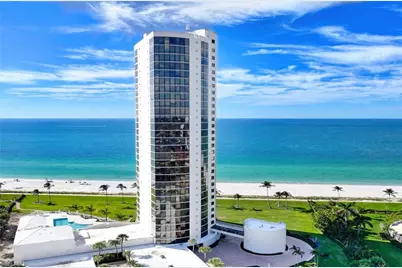 4601 Gulf Shore Blvd N #2, Naples, FL 34103 - Photo 1