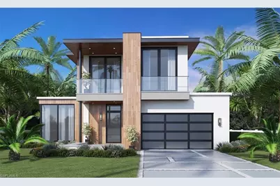 1227 10th Ave N, Naples, FL 34102 - Photo 1