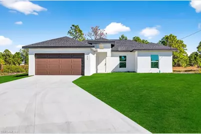 1047 Kirkwood St, Lehigh Acres, FL 33974 - Photo 1