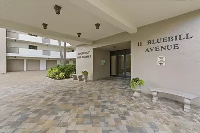 11 Bluebill Ave #201, Naples, FL 34108 - Photo 1