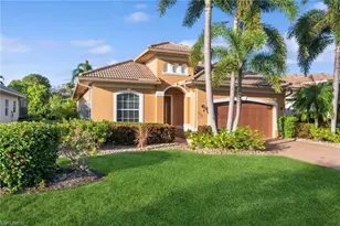 10748 Fieldfair Dr, Naples, FL 34119 - Photo 1
