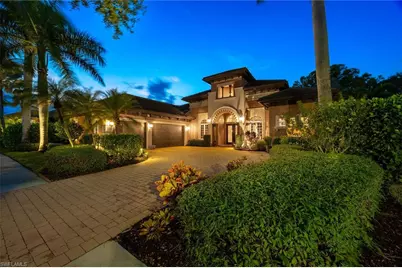 9034 Shenendoah Cir, Naples, FL 34113 - Photo 1