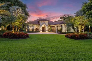 7717 Trent Ct, Naples, FL 34113 - Photo 1