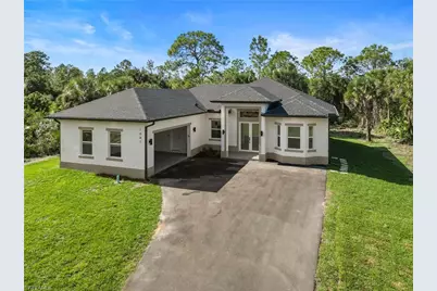 1081 Desoto Blvd S, Naples, FL 34117 - Photo 1