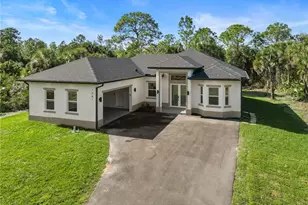 1081 Desoto Blvd S, Naples, FL 34117 - Photo 1