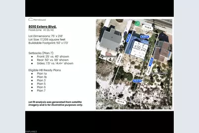 8010 Estero Blvd, Fort Myers Beach, FL 33931 - Photo 7