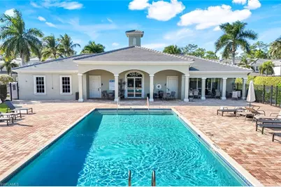 1370 Mariposa Cir #102, Naples, FL 34105 - Photo 41