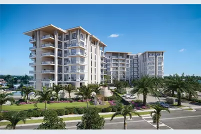 3300 Gulf Shore Blvd N #201, Naples, FL 34103 - Photo 1