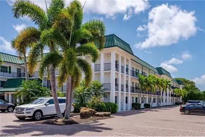 3030 Binnacle Dr #107, Naples, FL 34103 - Photo 17