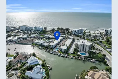 2100 Gulf Shore Blvd N #206, Naples, FL 34102 - Photo 1