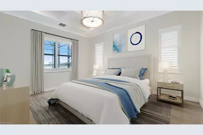 3693 Sapphire Cove Cir, Naples, FL 34114 - Photo 15
