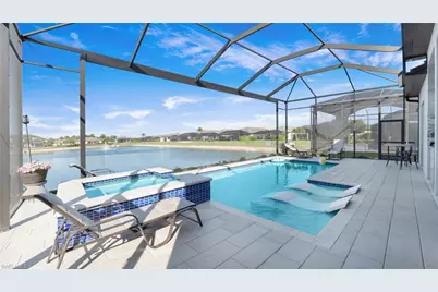 3693 Sapphire Cove Cir, Naples, FL 34114 - Photo 33