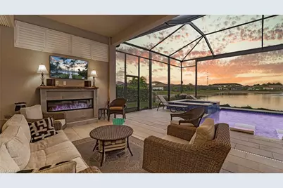 3693 Sapphire Cove Cir, Naples, FL 34114 - Photo 43