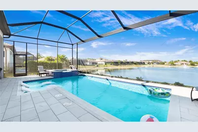 3693 Sapphire Cove Cir, Naples, FL 34114 - Photo 35