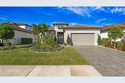 3693 Sapphire Cove Cir, Naples, FL 34114 - Photo 1