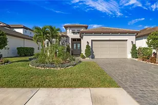 3693 Sapphire Cv Cir, Naples, FL 34114 - Photo 1