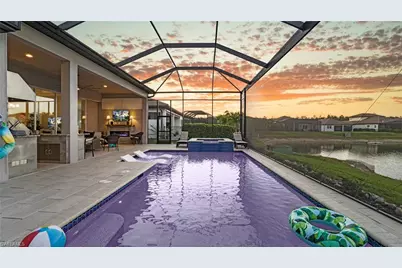 3693 Sapphire Cove Cir, Naples, FL 34114 - Photo 39