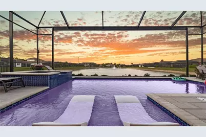 3693 Sapphire Cove Cir, Naples, FL 34114 - Photo 3