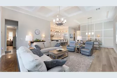 3693 Sapphire Cove Cir, Naples, FL 34114 - Photo 11