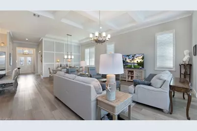 3693 Sapphire Cove Cir, Naples, FL 34114 - Photo 7