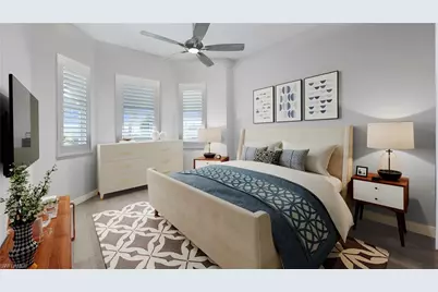 3693 Sapphire Cove Cir, Naples, FL 34114 - Photo 19