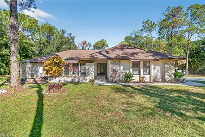 6811 Sandalwood Ln, Naples, FL 34109 - Photo 1