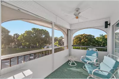 5 High Point Cir W #301, Naples, FL 34103 - Photo 1