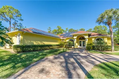 4541 7th Ave NW, Naples, FL 34119 - Photo 1