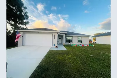 2512 20th St SW, Lehigh Acres, FL 33976 - Photo 1