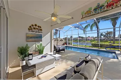 28335 Nautica Ln, Bonita Springs, FL 34135 - Photo 3