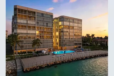 1070 S Collier Blvd #D, Marco Island, FL 34145 - Photo 13