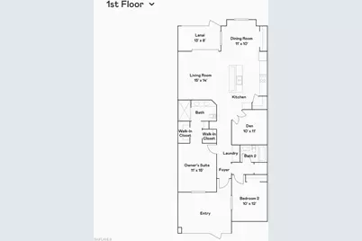 6070 National Blvd #215, Ave Maria, FL 34142 - Photo 29