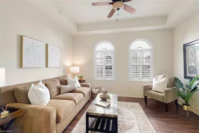 17770 Via Bella Acqua Ct #202, Miromar Lakes, FL 33913 - Photo 5