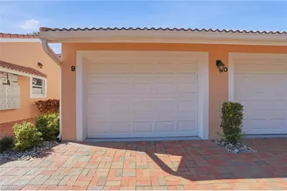 6600 Beach Resort Dr #9, Naples, FL 34114 - Photo 1