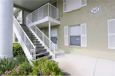 287 Quail Forest Blvd #117, Naples, FL 34105 - Photo 21