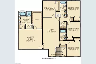 9442 Greenleigh Ct, Naples, FL 34120 - Photo 43