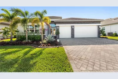 12044 Oleander Ave, Naples, FL 34120 - Photo 1