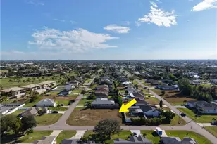 1128 SW 22nd Terrace, Cape Coral, FL 33991 - Photo 1