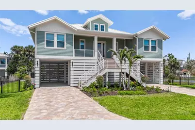 117 Hercules Dr, Fort Myers Beach, FL 33931 - Photo 3