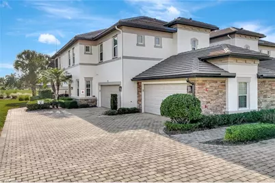 9557 Ironstone Ter #101, Naples, FL 34120 - Photo 5