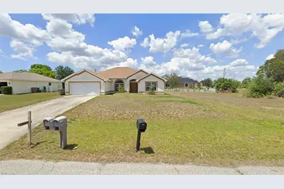 331 NE 23rd St, Cape Coral, FL 33909 - Photo 1
