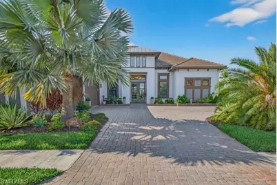 15563 Montello Ln, Naples, FL 34114 - Photo 1