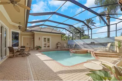 904 Glen Lake Cir, Naples, FL 34119 - Photo 27
