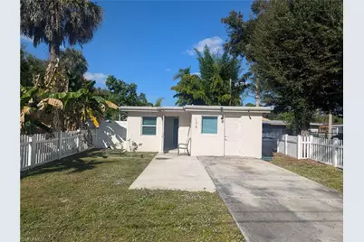 178 Evergreen Rd, North Fort Myers, FL 33903 - Photo 1