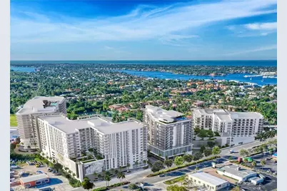 1925 Metropolitan Blvd #601, Naples, FL 34112 - Photo 1