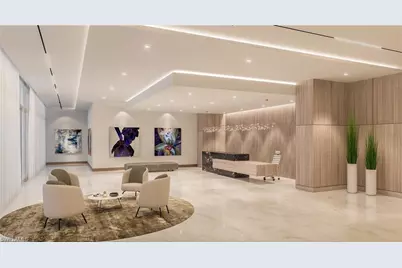 1925 Metropolitan Blvd #601, Naples, FL 34112 - Photo 9