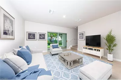 15319 Wildflower Cir, Naples, FL 34119 - Photo 3