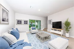 15319 Wildflower Cir, Naples, FL 34119 - Photo 3